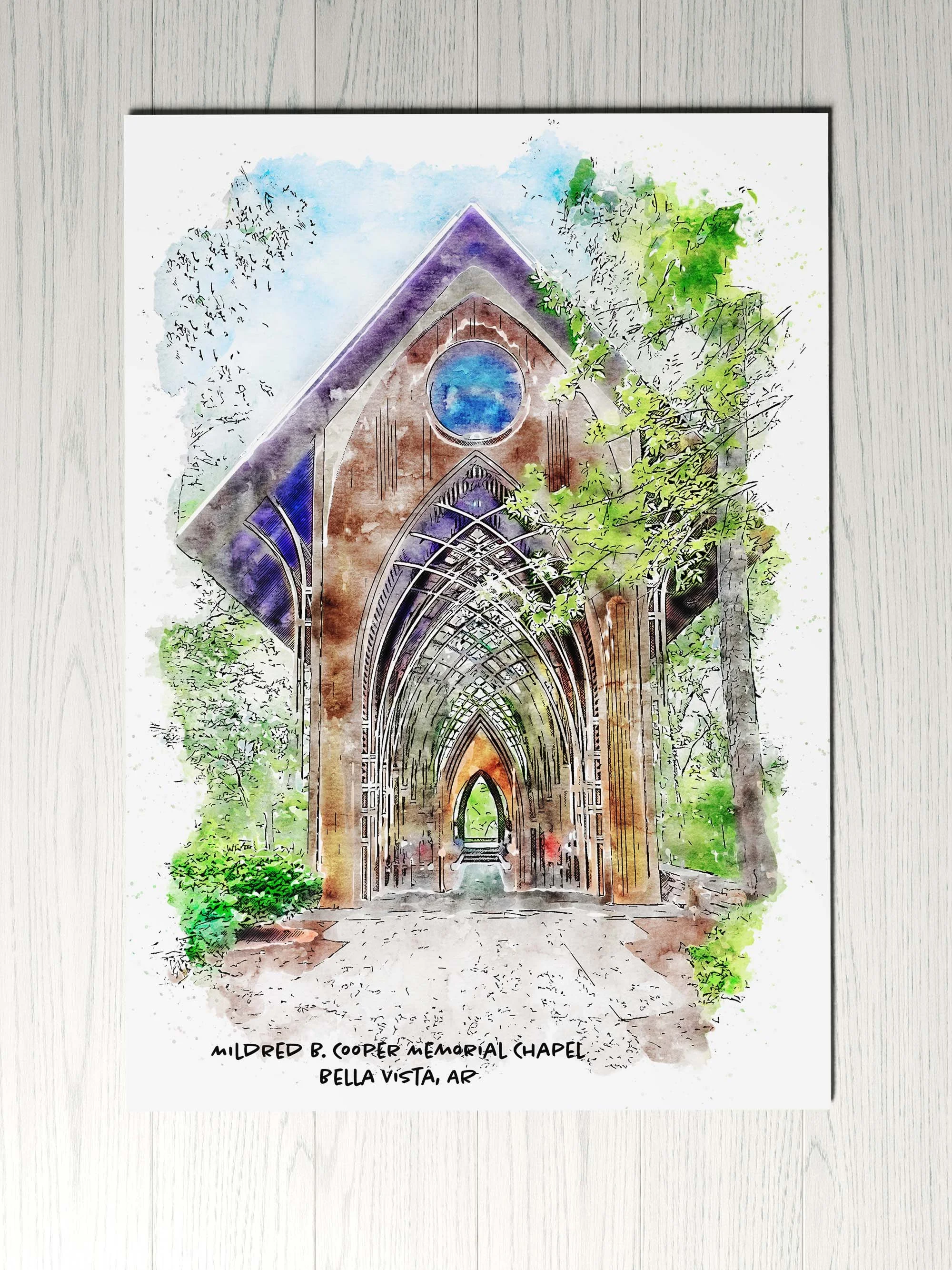 Mildred+B+Cooper+Memorial+